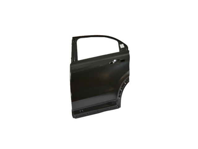 68329360AA - Doors, Door Mirrors and Related Parts: Rear Door, Left for Fiat: 500X Image