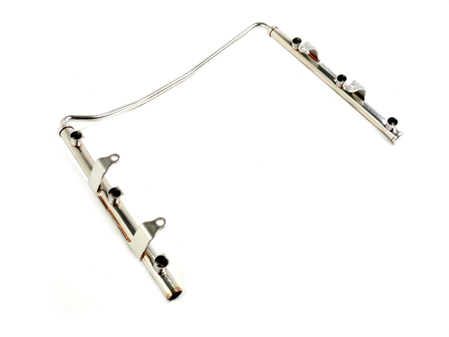 53031102AB - Fuel: Fuel Rail for Dodge: Dakota, Durango, Nitro, Ram 1500, Ram 2500, Ram 3500 | Jeep: Commander, Grand Cherokee, Liberty | Ram: 1500, Dakota Image
