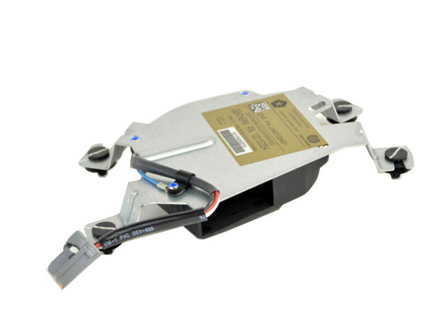 68306763AA - Interior Trim: Seat Cushion Blower for Chrysler: 300 | Dodge: Charger Image