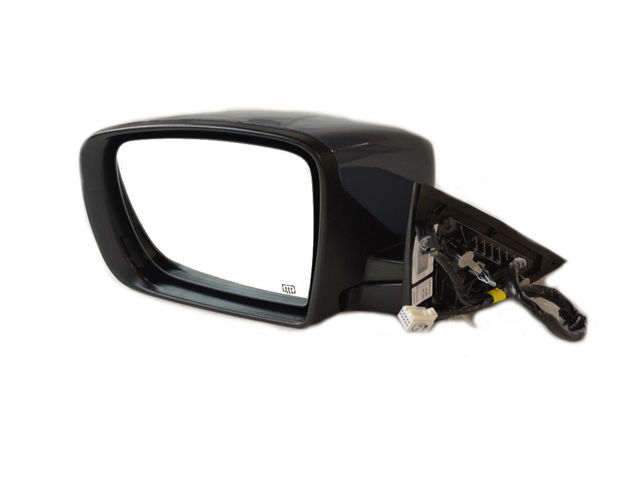 5KW63MAGAB - Doors, Door Mirrors and Related Parts: Outside Rearview Mirror, Left for Mopar Image