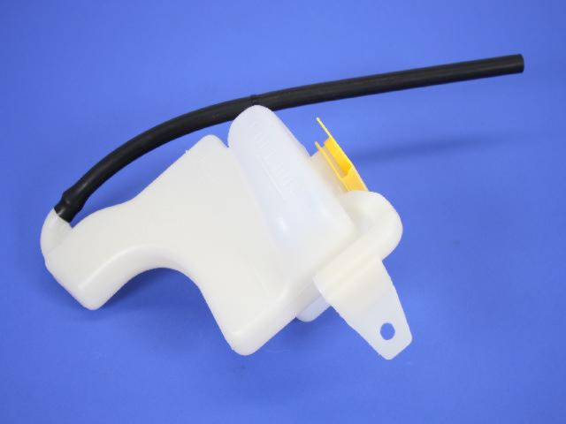 5058156AI - Cooling: Coolant Recovery Bottle for Dodge: Caliber | Jeep: Compass, Patriot Image