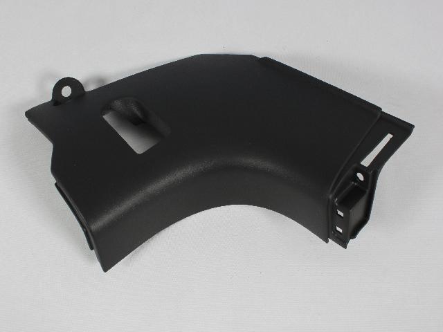 YF65XDVAD - Interior Trim: Cowl Panel, Left for Jeep: Compass, Patriot Image
