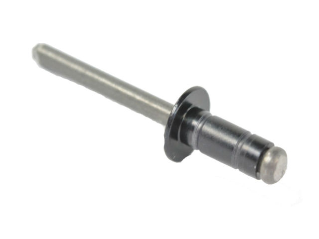 6036456AA - Fuel: Rivet for Dodge: Nitro, Ram 1500, Ram 2500 | Jeep: Liberty Image