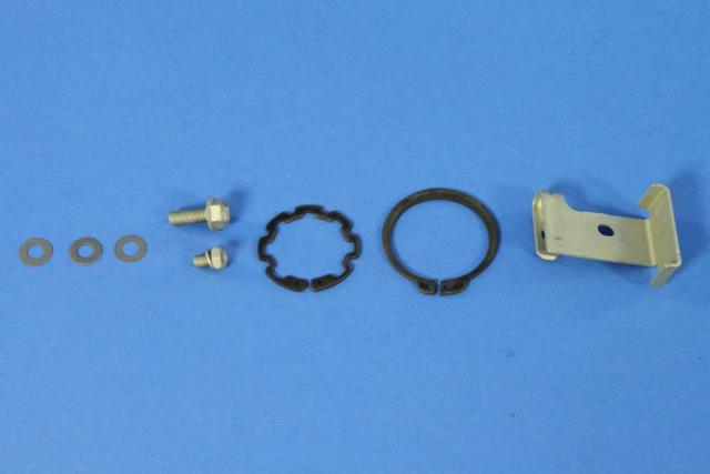 68232649AA - Air Conditioners and Heaters: A/c Clutch Snap Ring Kit for Chrysler: 300 | Dodge: Challenger, Charger | Jeep: Grand Cherokee Image