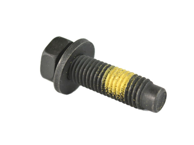 6506599AA - Brakes: Hex Head Lock Bolt And Washer for Chrysler: Aspen | Dodge: Dakota, Durango, Ram 1500, Ram 2500, Ram 3500 | Ram: 1500, 1500 Classic, Dakota Image