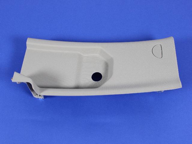1DX58BD1AA - Interior Trim: C Pillar Molding, Right for Dodge: Ram 1500 | Ram: 1500, 1500 Classic Image
