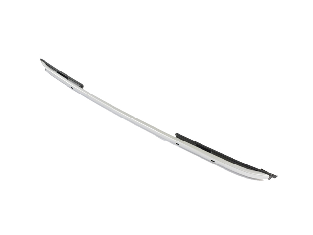 5VY03U7KAB - Body Sheet Metal Except Doors: Roof Rack Side Rail, Left for Jeep: Renegade Image