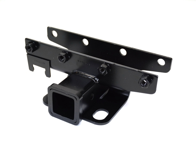 52060290AG - Frame, Bumper and Fascia: Trailer Hitch for Mopar Image