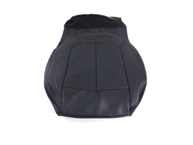 5SK00DX9AF - Interior Trim: Front Seat Cushion Cover, Right for Mopar Image