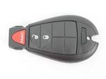56046706AG - : Integrated Key Fob Transmitter for Chrysler: Town &amp; Country Image
