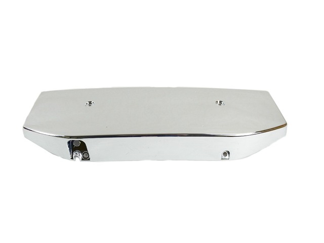 5104524AA - Frames and Bumpers: License Plate Bracket for Mopar Image