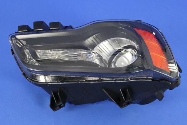 68085418AG - Electrical: Headlamp, Right for Mopar Image