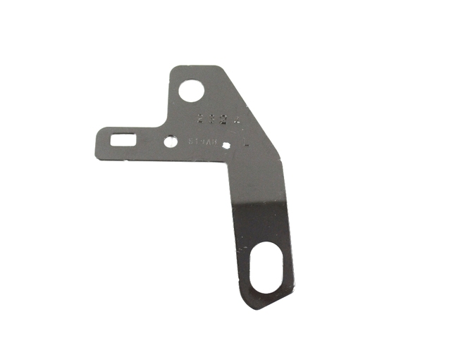 68232819AB - Body Sheet Metal Except Doors: Fender Mounting Bracket, Left, Front for Jeep: Cherokee Image