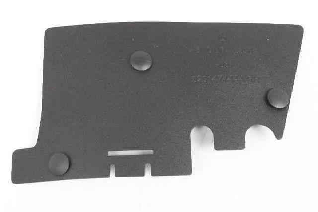 52014744AA - Cooling: Radiator Side Air Seal, Right for Mopar Image