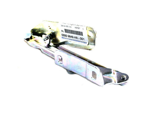 68009849AA - Body Sheet Metal Except Doors: Hood Hinge, Right for Dodge: Sprinter 2500, Sprinter 3500 Image