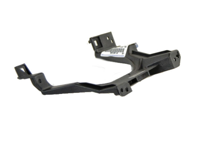 68236951AB - Frame, Bumper and Fascia: Exhaust Tip Bracket, Right for Jeep: Cherokee Image