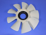 52028878AB - : Cooling Fan for Dodge: Ram 2500, Ram 3500 Image
