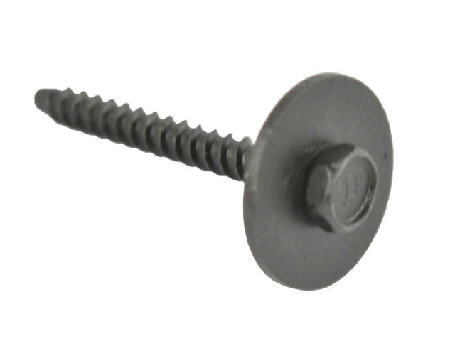 6505520AA - Frames and Bumpers: Hex Head Screw for Chrysler: 300, 300M, Concorde, Sebring | Dodge: Charger, Intrepid, Magnum, Stratus | Jeep: Grand Cherokee Image