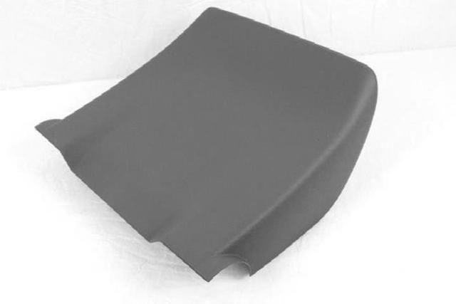 1RW83DK2AA - Interior Trim: Front Seat Back Panel for Dodge: Caliber | Jeep: Compass, Patriot Image