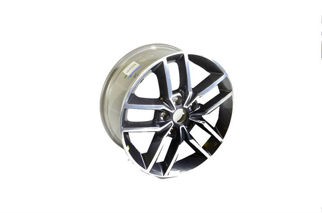 5XK991STAB - Wheels: Aluminum Wheel, Front Or Rear for Mopar Image