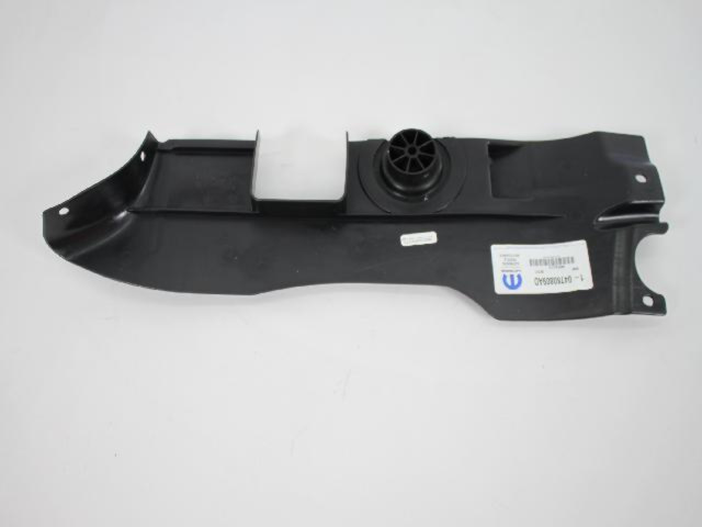 4780809AD - Body Sheet Metal Except Doors: Torque Box Shield for Chrysler: 300 | Dodge: Challenger, Charger, Magnum Image