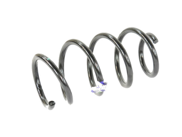 68200174AB - Front Suspension: Front Coil Spring, Right for Jeep: Cherokee Image