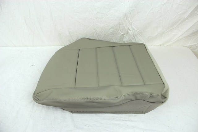 1CL531D1AB - Interior Trim: Front Seat Cushion Cover, Left for Chrysler: 300 | Dodge: Charger, Magnum Image