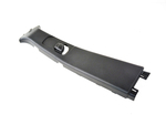 6ZP31DX9AA - : B Pillar Upper Trim Panel, Left for Dodge: Durango | Jeep: Grand Cherokee, Grand Cherokee WK Image