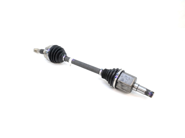 68159667AA - Front Wheel Drive; Diff and Drive Line: Axle Half Shaft, Left for Ram: ProMaster 1500, ProMaster 2500, ProMaster 3500 Image