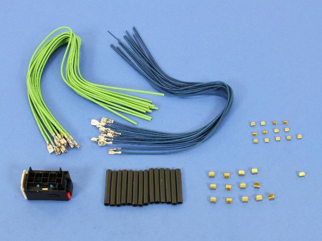 5183441AA - Electrical: 14 Way Wiring Kit for Mopar Image