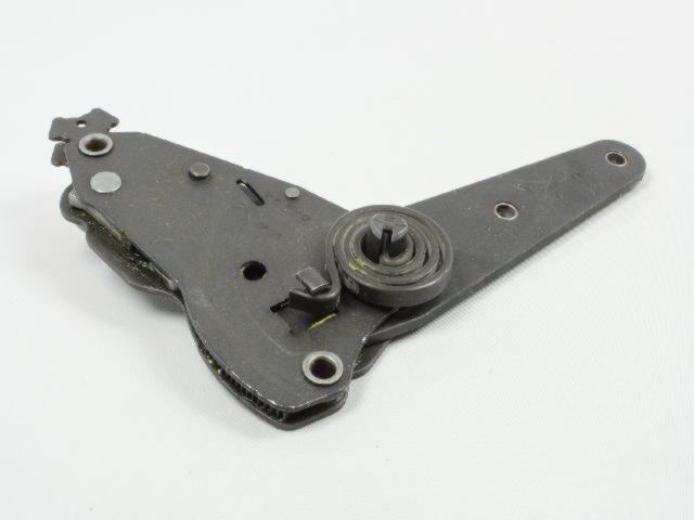 5093212AA - Interior Trim: Seat Back Recliner, Right for Mopar Image