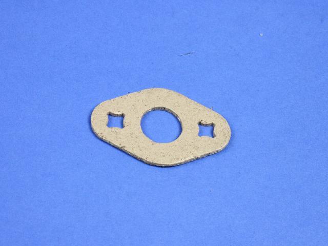 5277928 - Emission Systems: Egr Tube Flange Gasket for Chrysler: 300, 300M, Aspen, Concorde, Pacifica, PT Cruiser, Sebring, Town &amp; Country, Voyager | Dodge: Avenger, Caravan, Challenger, Charger, Dakota, Durango, Grand Caravan, Intrepid, Journey, Magnum, Nitro, Ram 1500, Stratus | Jeep: Commander, Grand Cherokee, Liberty, Wrangler | Ram: 1500, Dakota Image