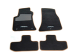 7BX03LV5AA - Interior Trim: Mat-Front &amp; Rear for Mopar Image