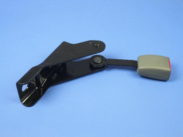 5KE681D5AA - Interior Trim: Rear Inner Seat Belt for Mopar Image