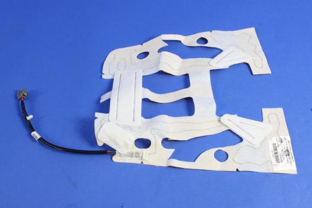 55057328AB - Interior Trim: Seat Cushion Heated Pad, Right Or Left for Mopar Image