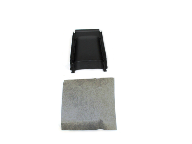 1FG721D5AA - Interior Trim: Console End Cap for Mopar Image