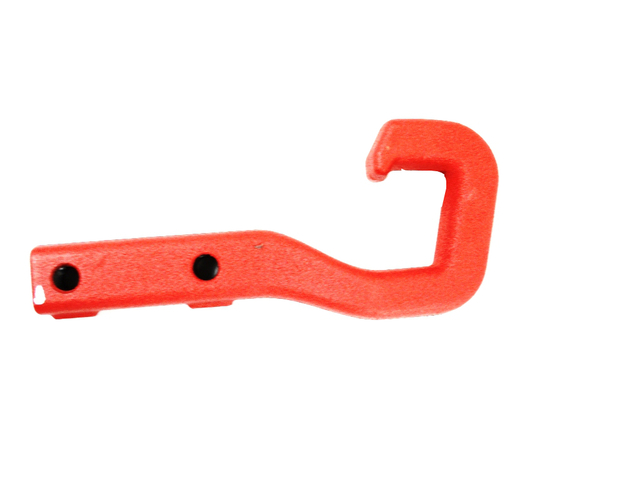 68200497AB - Frame, Bumper and Fascia: Tow Hook for Jeep: Cherokee, Compass Image