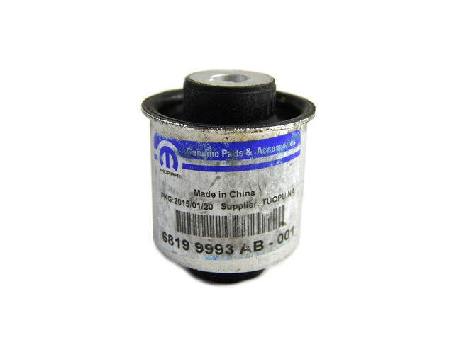 68199993AB - Differential and Drive Line: Differential Mount for Chrysler: 300 | Dodge: Challenger, Charger, Durango | Jeep: Grand Cherokee Image