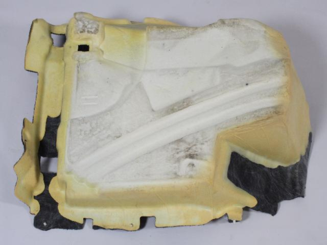 UU87XDVAE - Interior Trim: Floor Console Carpet, Left for Chrysler: 300 | Dodge: Charger, Magnum Image