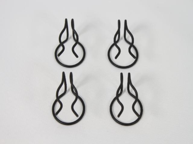 4338855 - Clutch: Clutch Release Spring for Dodge: Dakota, Nitro, Ram 1500, Ram 2500, Ram 3500 | Jeep: Cherokee, Gladiator, Liberty, Wrangler, Wrangler JK | Ram: 2500, 3500 Image