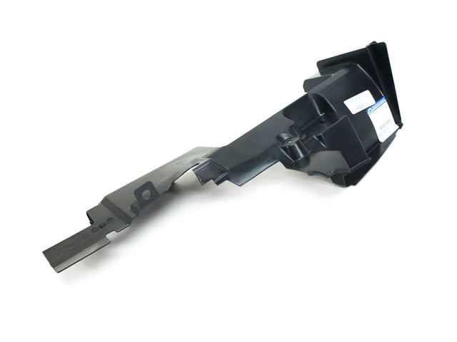 68223481AA - Cooling: Air Inlet Baffle, Left for Jeep: Grand Cherokee Image