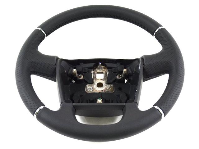 1ZT70JXWAA - Steering: Steering Wheel for Ram: ProMaster 1500, ProMaster 2500, ProMaster 3500 Image