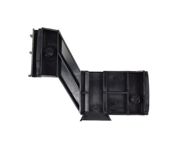 5104508AA - Frames and Bumpers: Rear Bumper Bracket, Left for Mopar Image