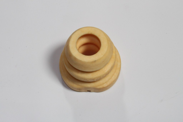 4782916AC - Front Suspension: Jounce Bumper for Chrysler: 300 | Dodge: Challenger, Charger, Magnum Image