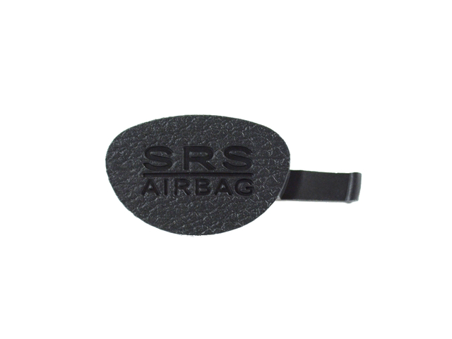 5LT14DX9AA - Interior Trim: Screw Cover Cap, Right for Jeep: Cherokee Image