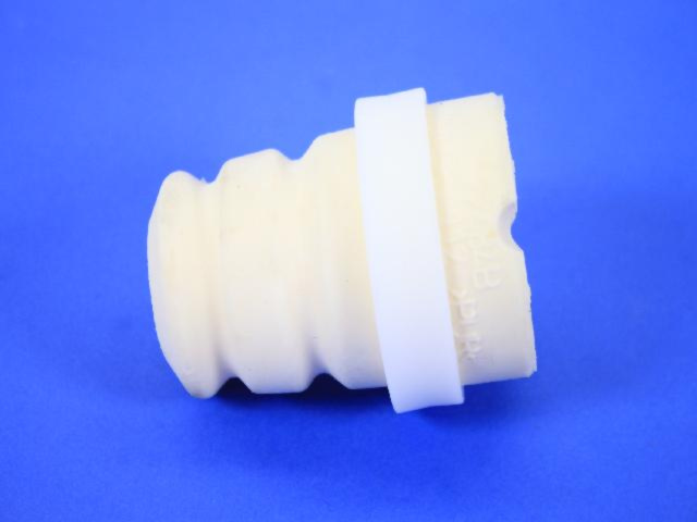 5171137AB - Front Suspension: Jounce Bumper for Chrysler: 200, Sebring | Dodge: Avenger, Caliber | Jeep: Compass, Patriot Image