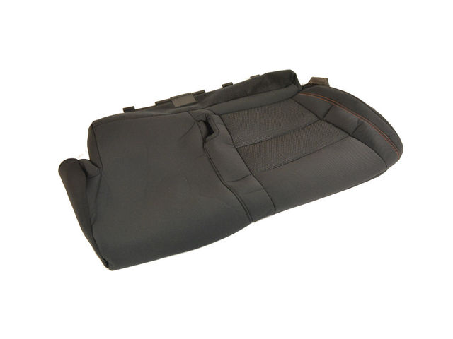 6ET17PL9AB - Interior Trim: Rear Seat Cushion Cover, Left for Mopar Image