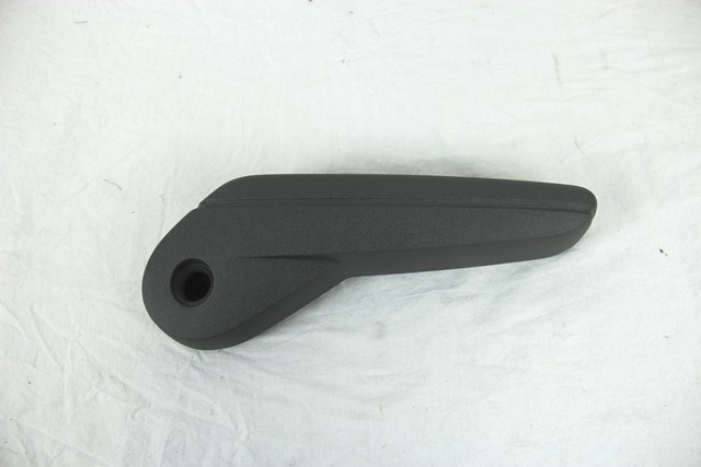 1JA921D5AA - Interior Trim: Front Seat Armrest, Driver for Chrysler: Town &amp; Country | Dodge: Grand Caravan Image