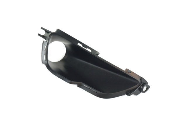 68261710AA - Frame, Bumper and Fascia: Fog Lamp Bezel, Right for Jeep: Grand Cherokee, Grand Cherokee WK Image