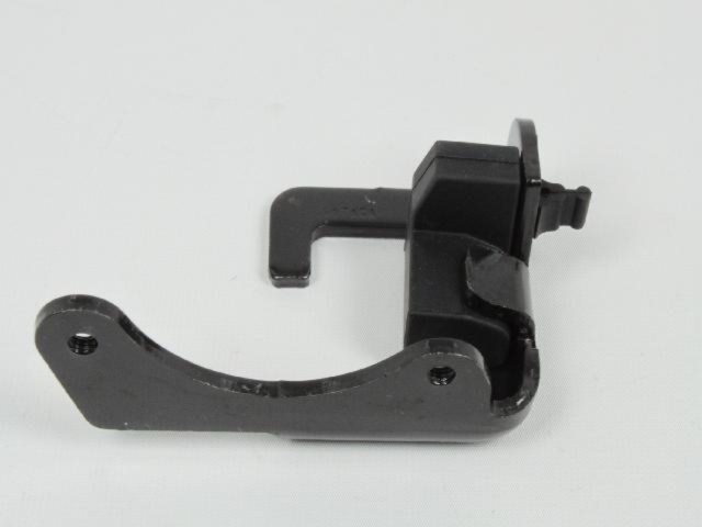 4894997AE - Doors, Door Mirrors and Related Parts: Power Sliding Door Hold Open Stop, Left for Chrysler: Town &amp; Country | Dodge: Grand Caravan | Ram: C/V Image
